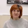 Людмила Ахременко