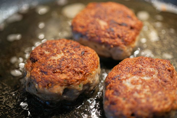 Пик популярности Beyond Meat миновал: акции падают второй месяц подряд 