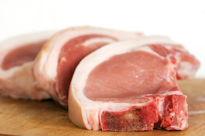 Импорт свинины на филиппинском рынке растет