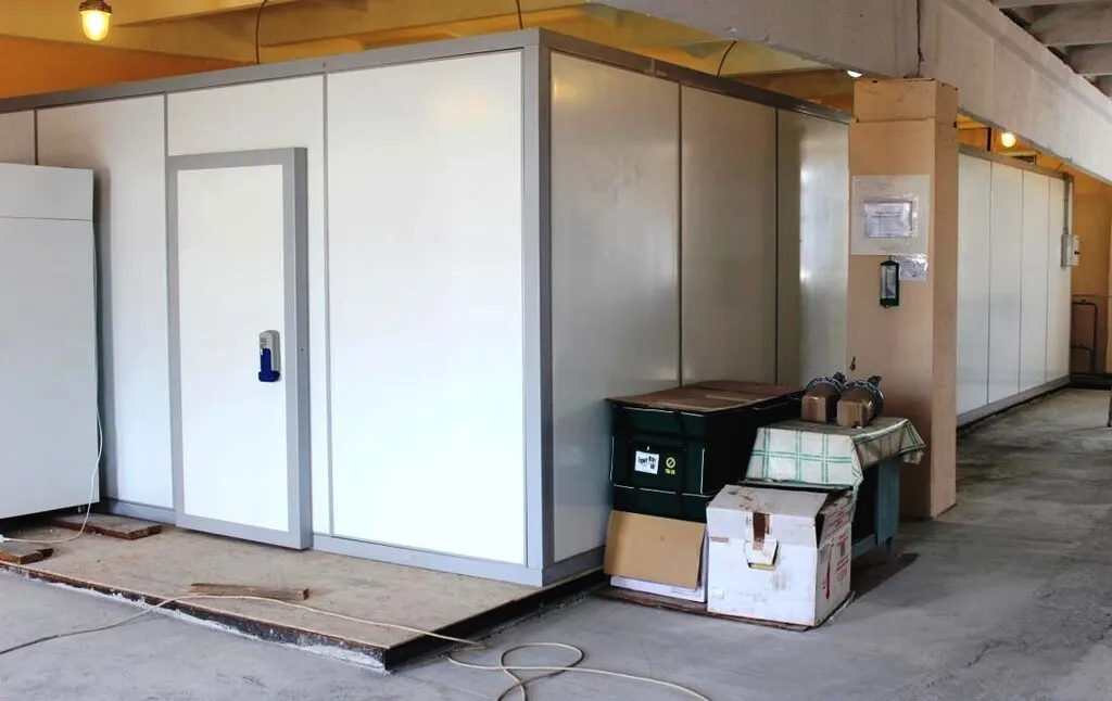  строительство холодильных камер в крыму в Симферополе и республике Крым 2