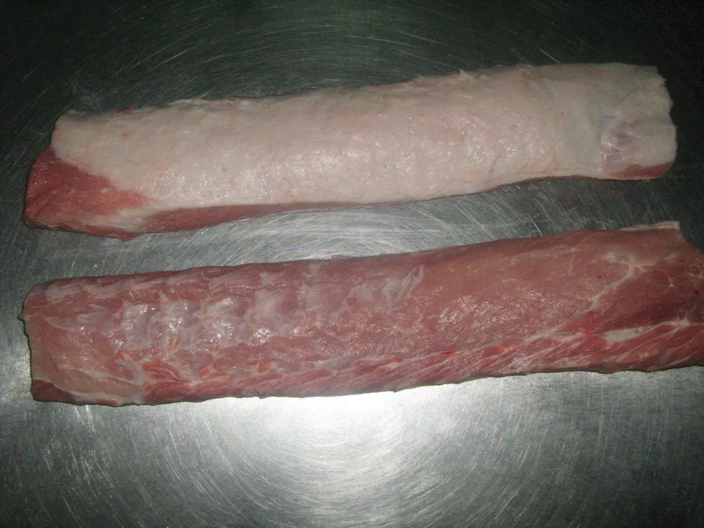 карбонад свиной в Саранске