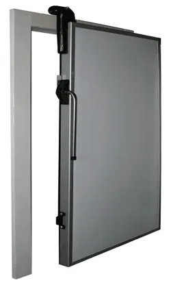 двери для холодильных камер в Рязани