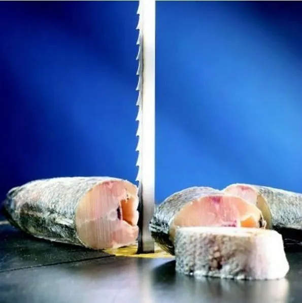 фотография продукта Пилу по мясу, птице, рыбе