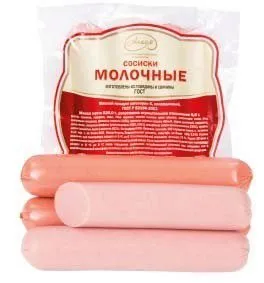 производство колбасных изделий в Москве