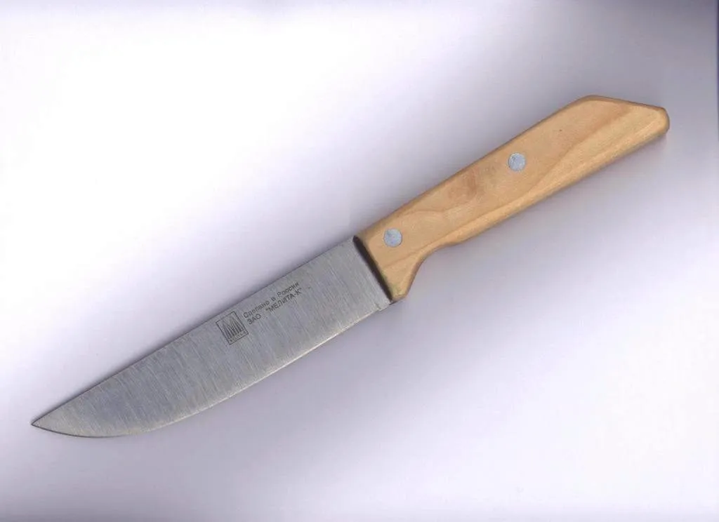 кухонные ножи в Казани 2