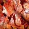 мясо деревенское говядина в Ермолине 2