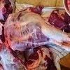 мясо деревенское говядина в Ермолине
