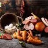 колбасные изделия и деликатесы в Раменском