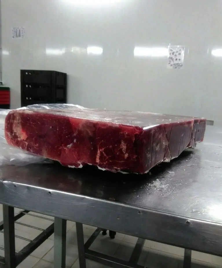Фотография продукта Мясо 1й категории