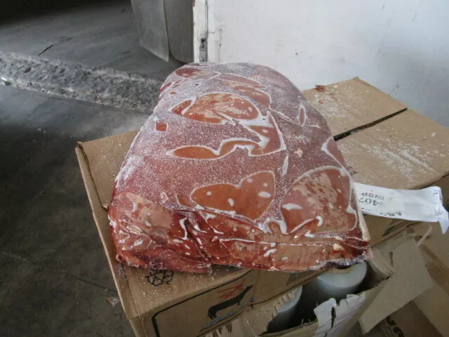 фотография продукта Говядина, печень   цена 199 руб.