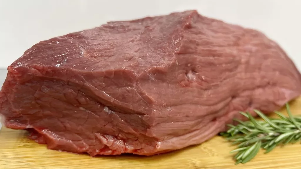 фотография продукта Филе говяжье - купить мясо в иркутске