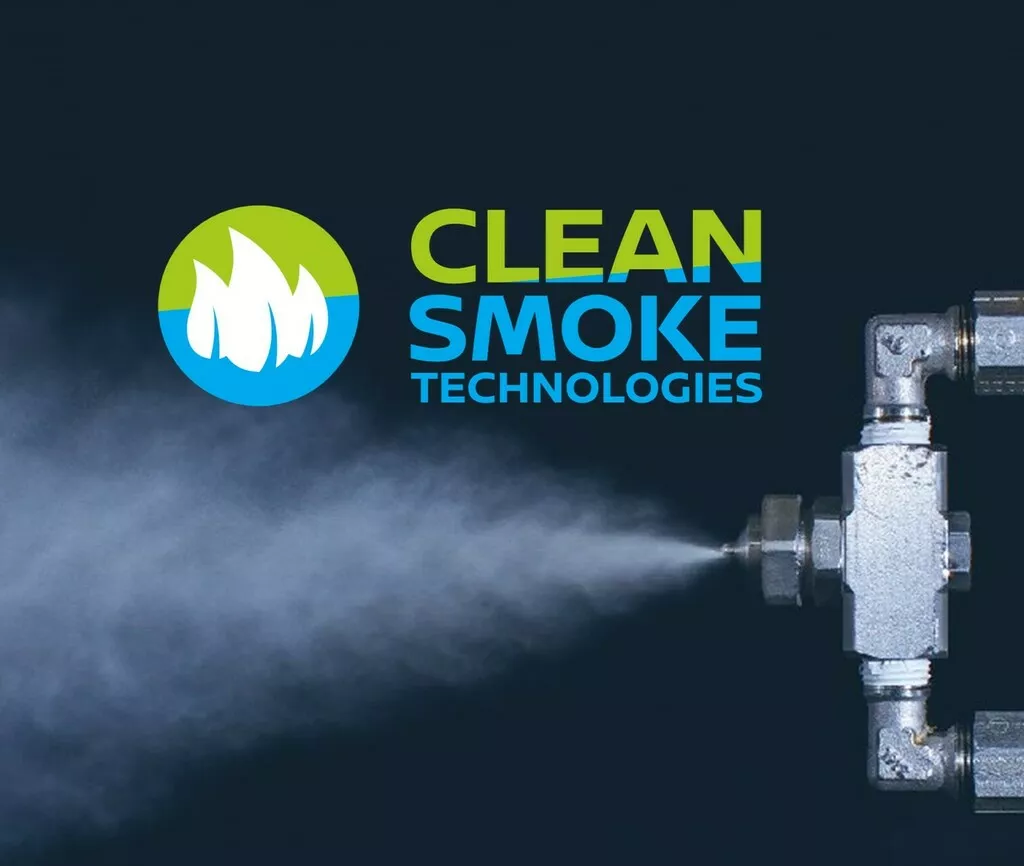 Фотография продукта Новейшие технологии копчения clean smoke