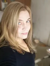 Елена Орбачевская