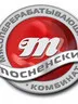 ООО Тосненский Мясоперерабатывающий комбинат Тосненский