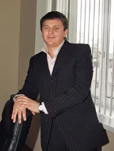 Александр Виссарионов