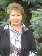 Валентина Сухочева