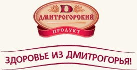 Дмитрогорский продукт карта активация