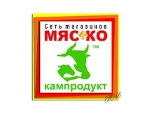 ООО "Мяс&ко" сеть магазинов