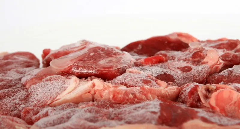 Камбоджа запретила импорт замороженного мяса из Индии