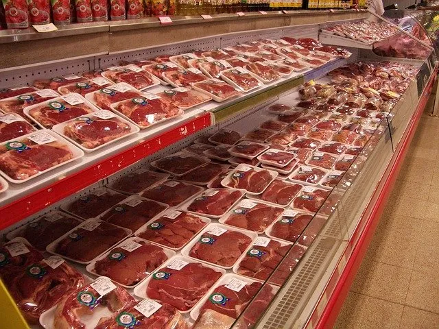 Рынок мяса в США к 2028 году достигнет 215,76 млрд долларов