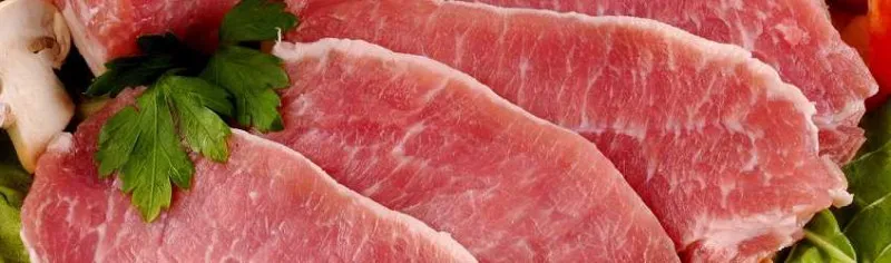 Мировое производство мяса птицы и свинины увеличится за счет стремительного роста в Азии