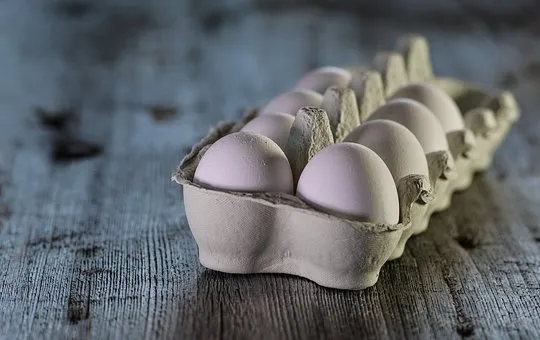 Labelman разработал дизайн упаковки для яиц "Птицефабрика Оренбургская"