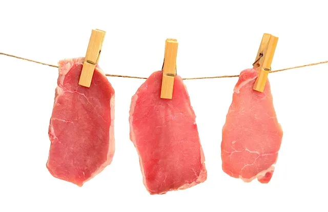 На тайском рынке прогнозируется дефицит свинины