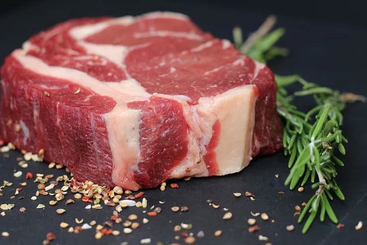 Объем производства мяса в 2021 году составит около 11 млн тонн – «Агроинвестор» 