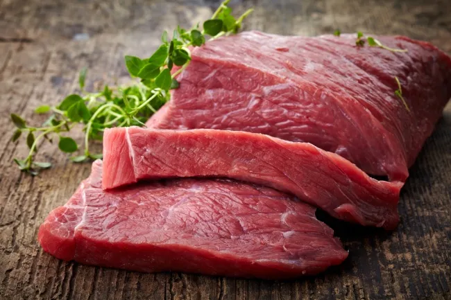 Секретарь USDA выступил против прекращения импорта бразильской говядины в США