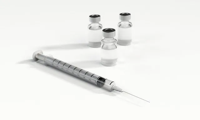 Вакцина против специфического штамма АЧС разработана в США