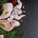 Сахалинская птицефабрика «Островная» нацелилась на 4000 тонн мяса в 2022 году