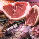 Россия в январе-ноябре 2021 г. увеличила экспорт свинины на 18%