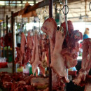 4 новых мясокомбината США получили аккредитацию на экспорт мяса