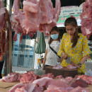 Импорт мяса в Китай упал на 5,4% в 2021 году