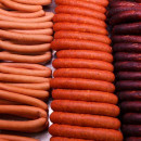В колбасе мясокомбината «Звениговский» обнаружены антибиотики
