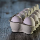 В Ленобласти в 2022 году будет производиться 3,5 млрд штук яиц
