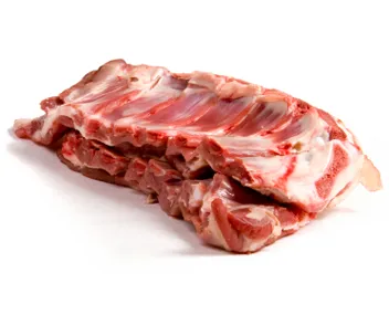 Великобритания сообщила о рекордном производстве свинины