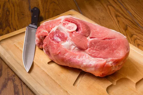 ЕС станет основным экспортером свинины в мире в 2022 году