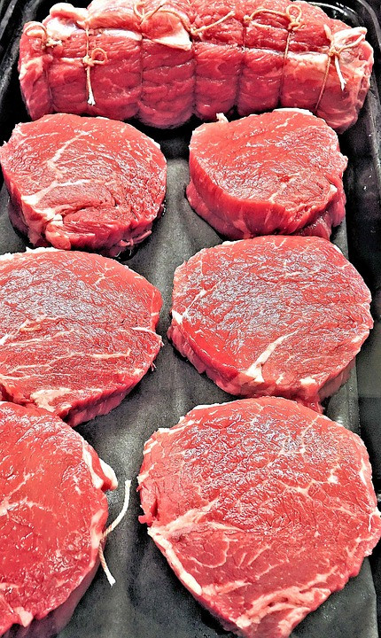  Канадским экспортерам красного мяса выделят 400 000 долларов