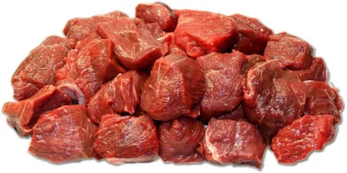 В этом году в ЛДНР экспортировали 11 тыс. тонн мяса