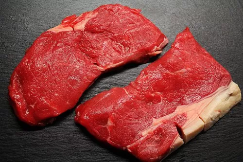 Финляндия первой в Европе начала печатать мясо на 3D-принтере.