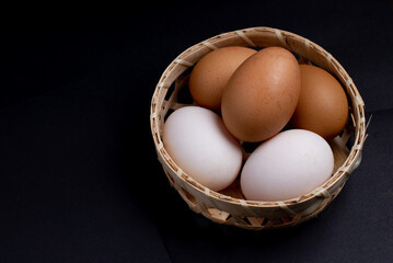 В Марий Эл запланировано строительство репродуктора по производству инкубационного яйца