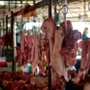 Свинина в Китае подорожала на 20%