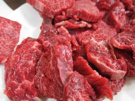 Beef Export Group до конца года выпустит 5 тыс. тонн мяса