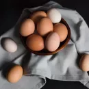 Анализ рынка яиц в России
