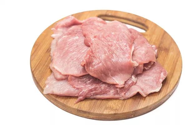 ЕС: производственные затраты и АЧС снижают производство свинины  