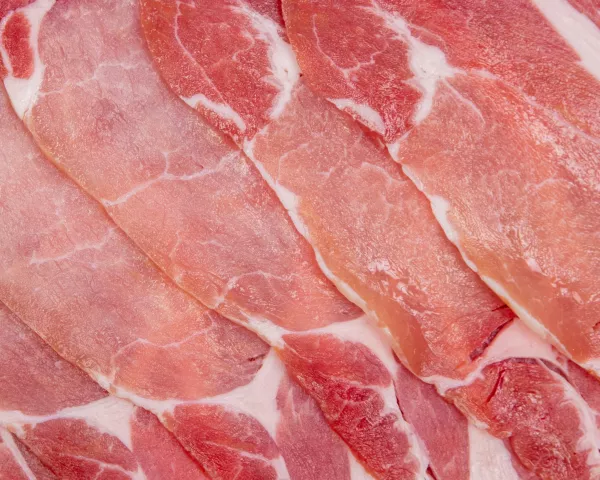 Бразильский экспорт свинины в ноябре вырос на 17,8%