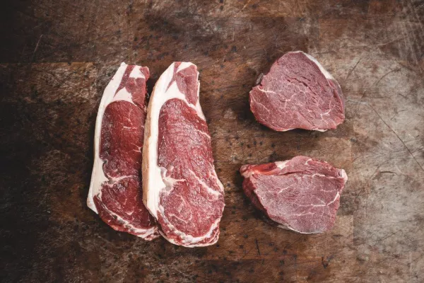 Может ли подешеветь мясо в Казахстане