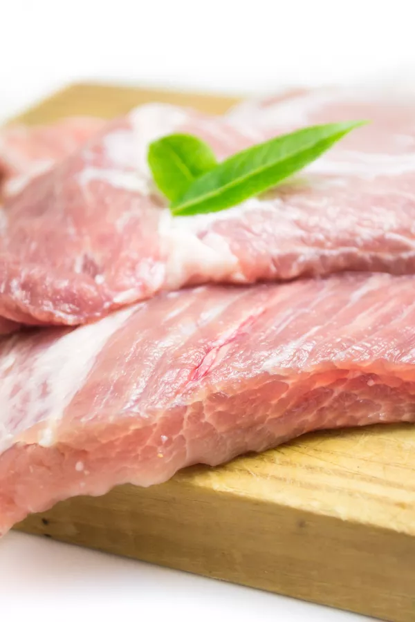 Производство свинины в ЕС находится на самом низком уровне почти за десятилетие  
