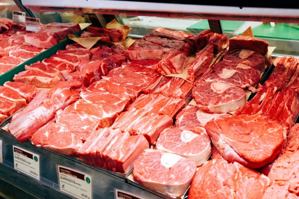 Внутреннее потребление свинины в России превысит 4,6 млн тонн к 2025 году